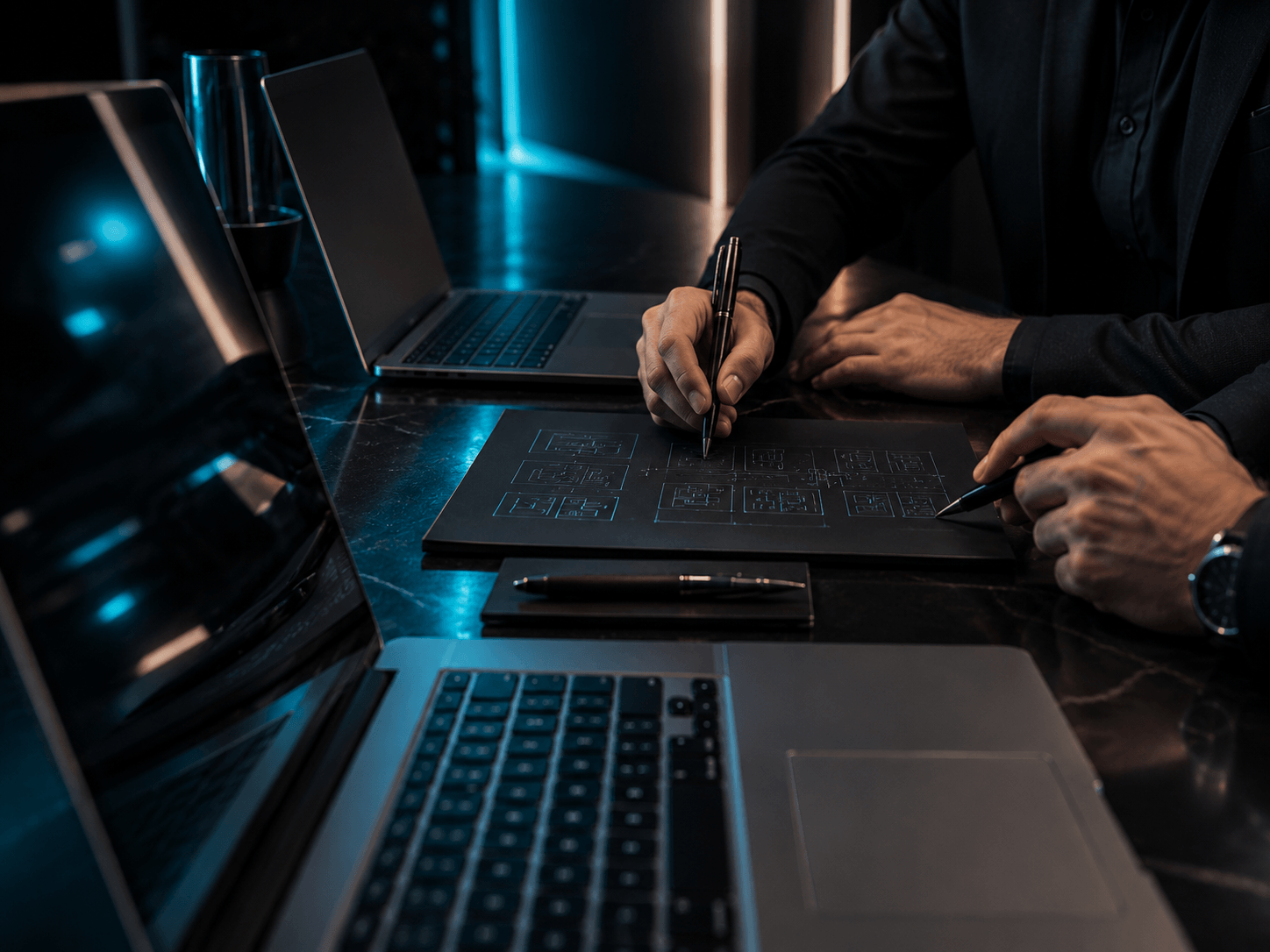 Calificación automática con inteligencia artificial