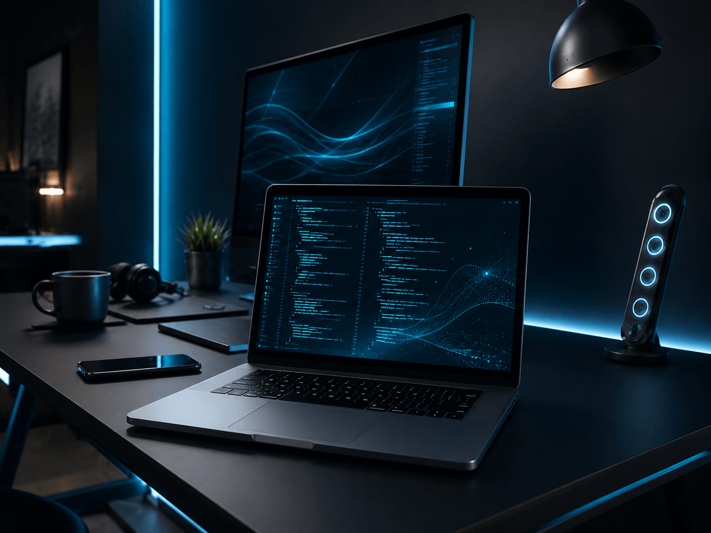 Dashboard de métricas y sistemas digitales
