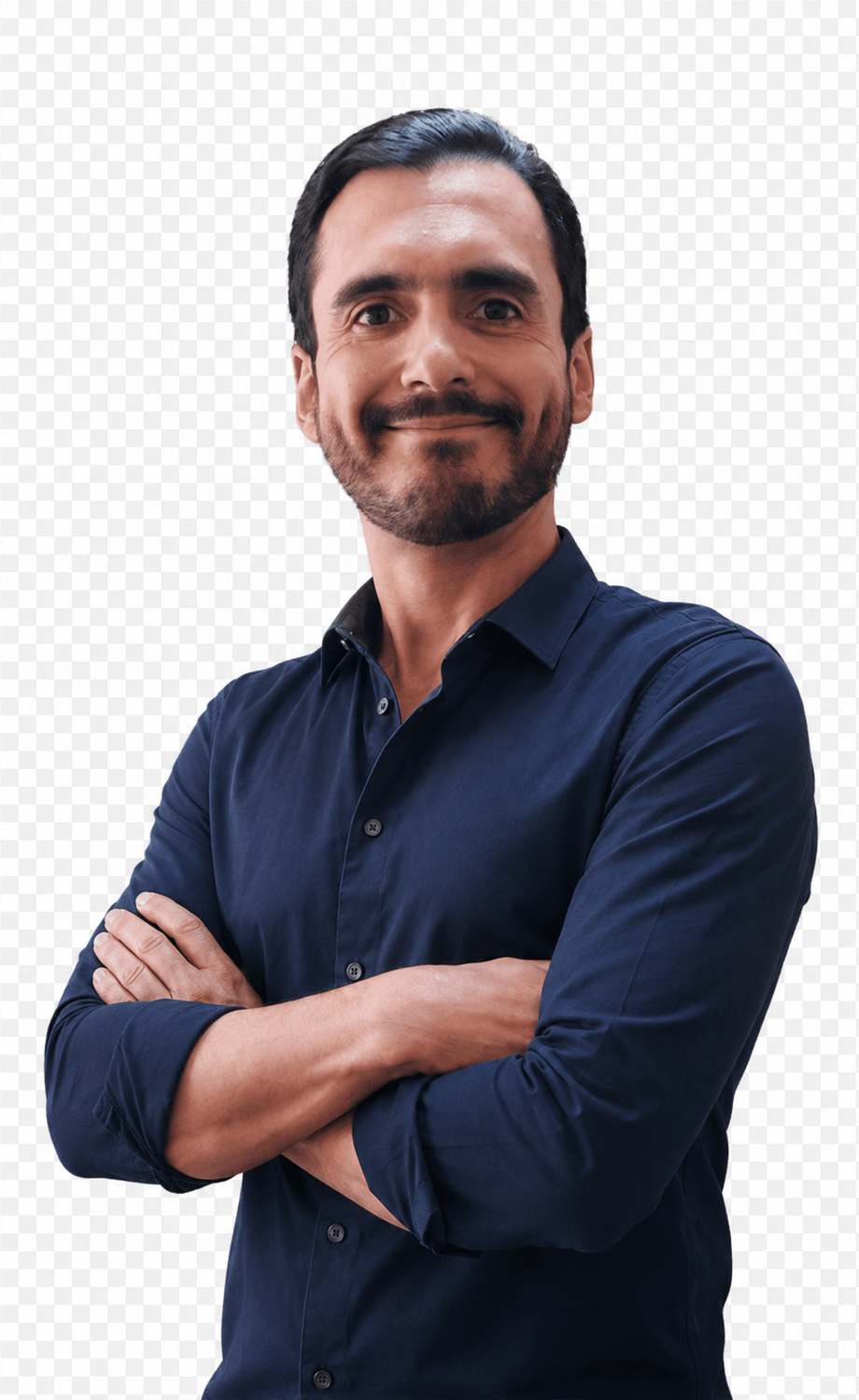 professional portrait entrepreneur