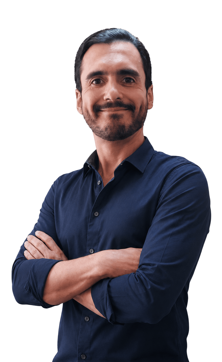 professional portrait entrepreneur