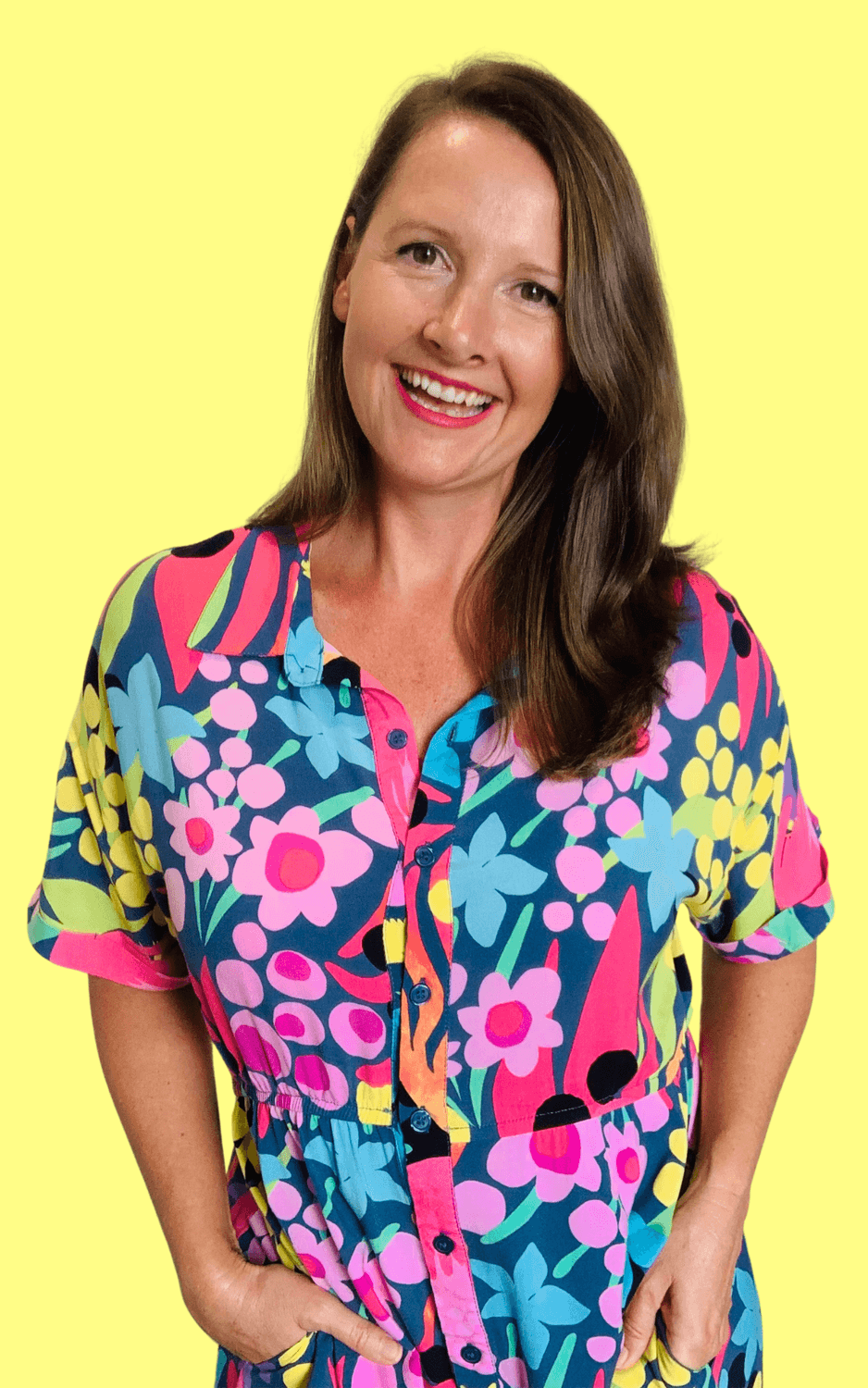 Roslyn | Mindset Mentor for Service Providers and Entrepreneurs | Australia