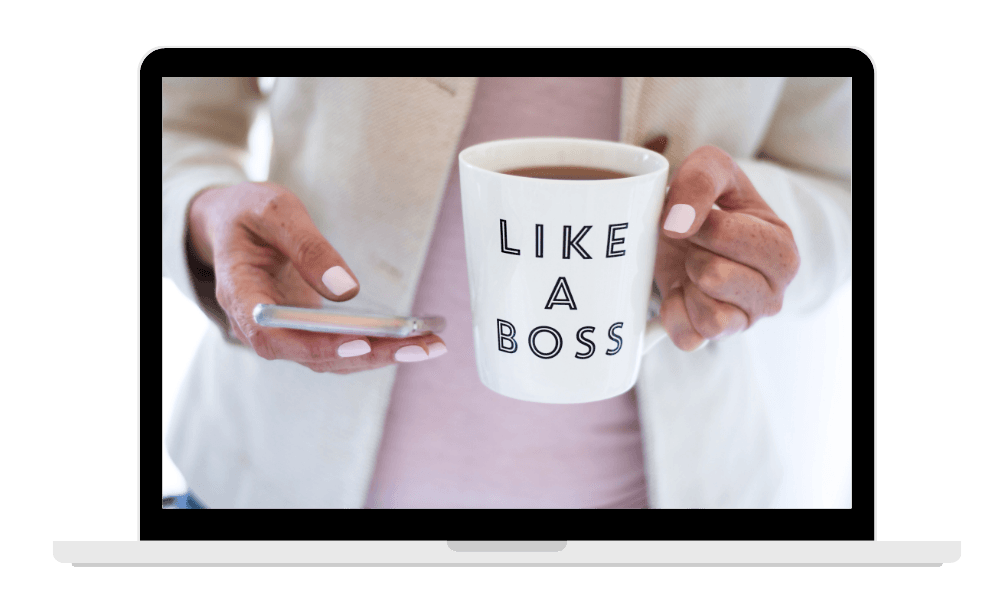 Cheerfulpreneur Mindset Reset Session