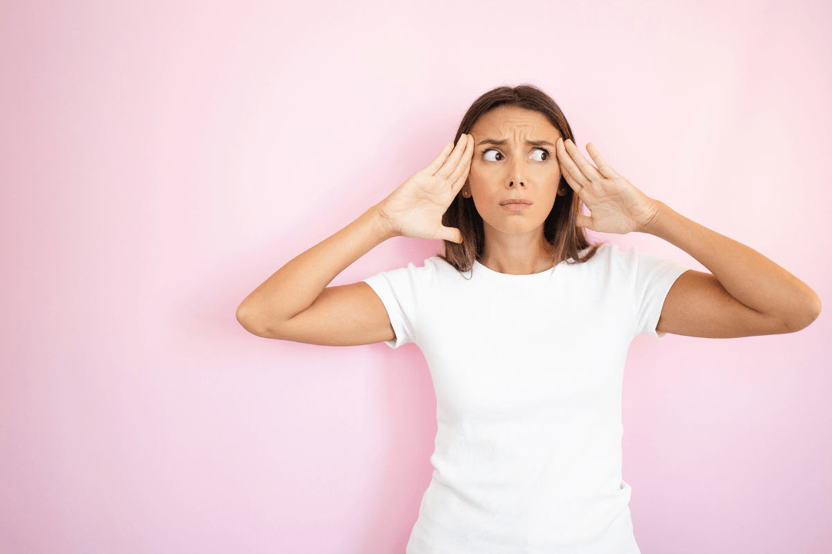 Money Mindset Is Blocking Your Business Growth