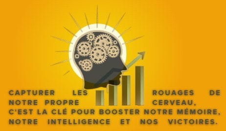 Cerveau amélioration de nos compétences cognitives