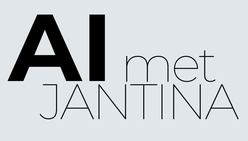 LOGO AI MET JANTINA