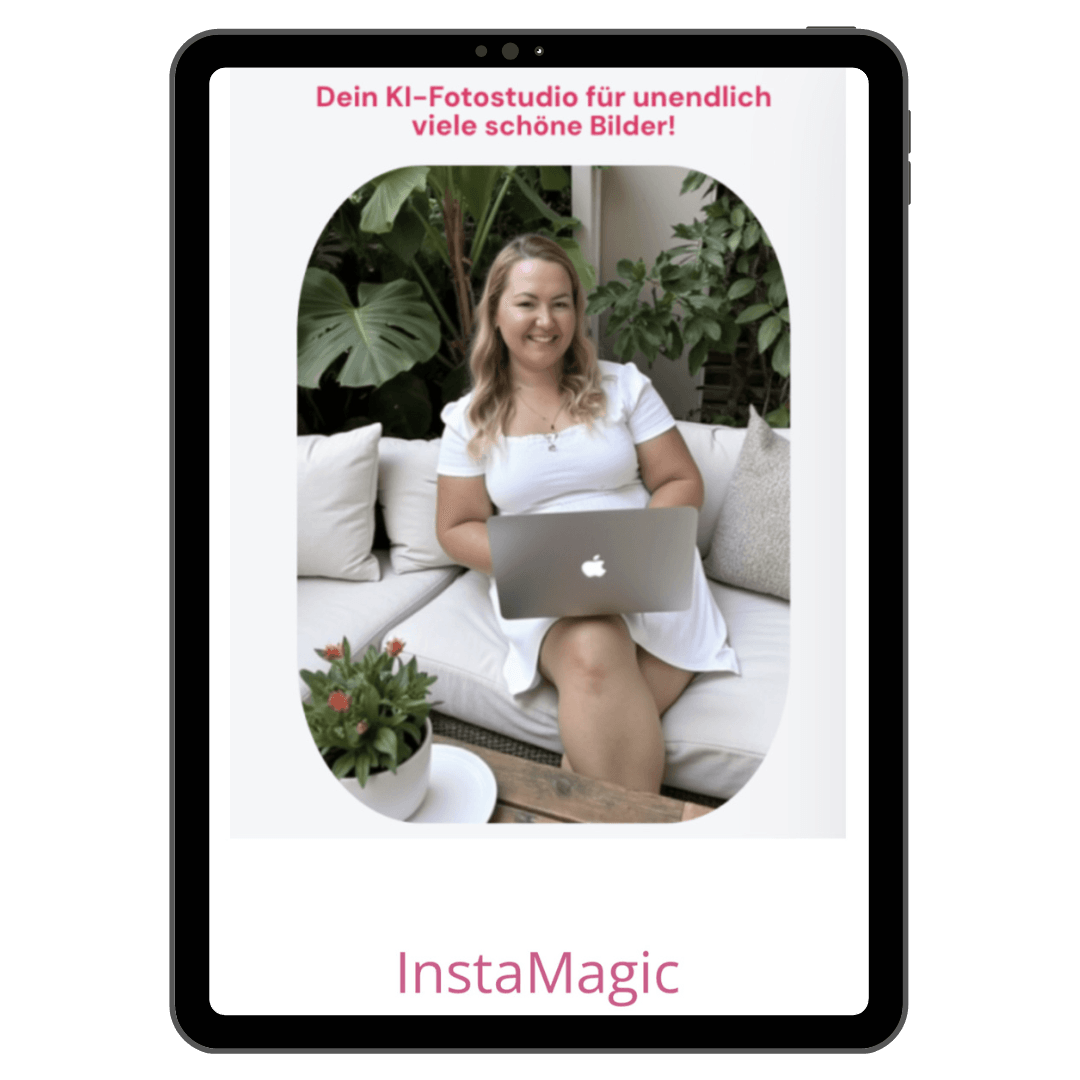 Insta Magic Produktbild