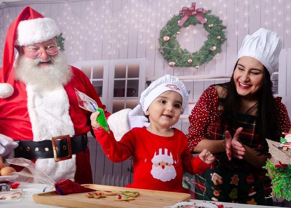 Foto Noel