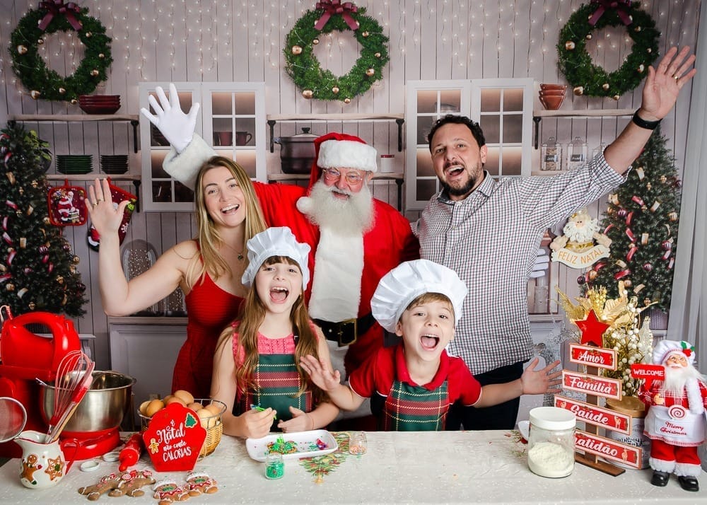 Foto Noel