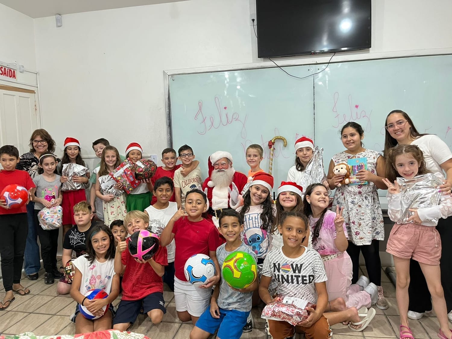 Foto Noel