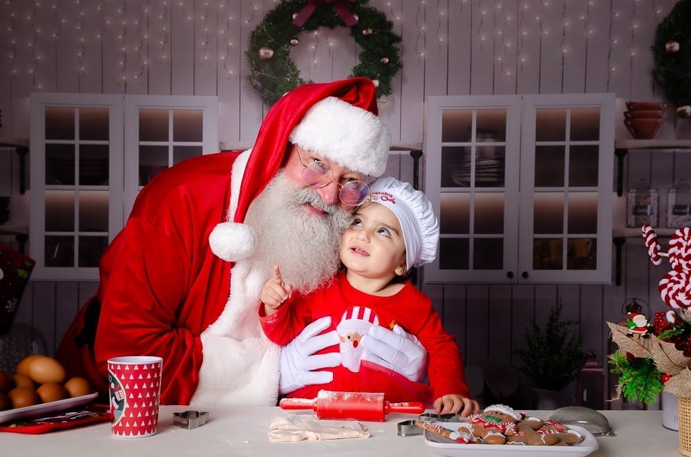 Foto Noel