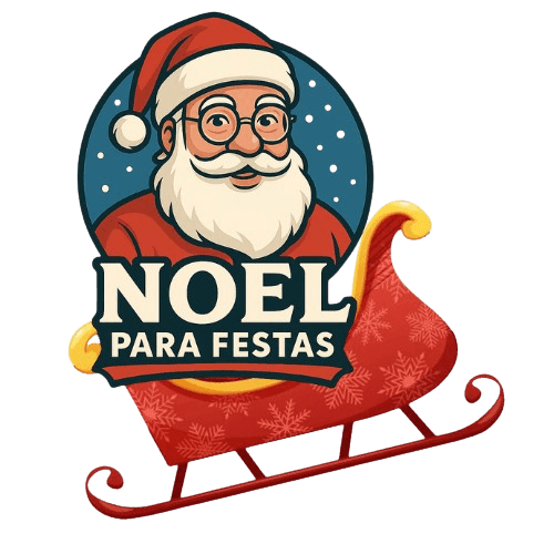 Noel para Festas