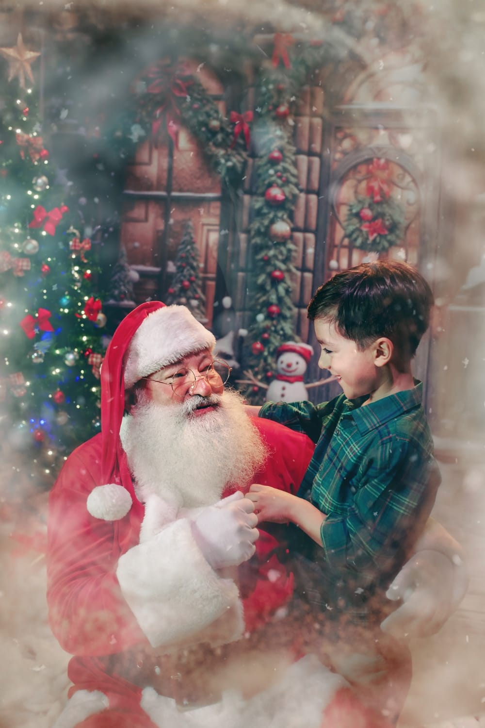 Foto Noel