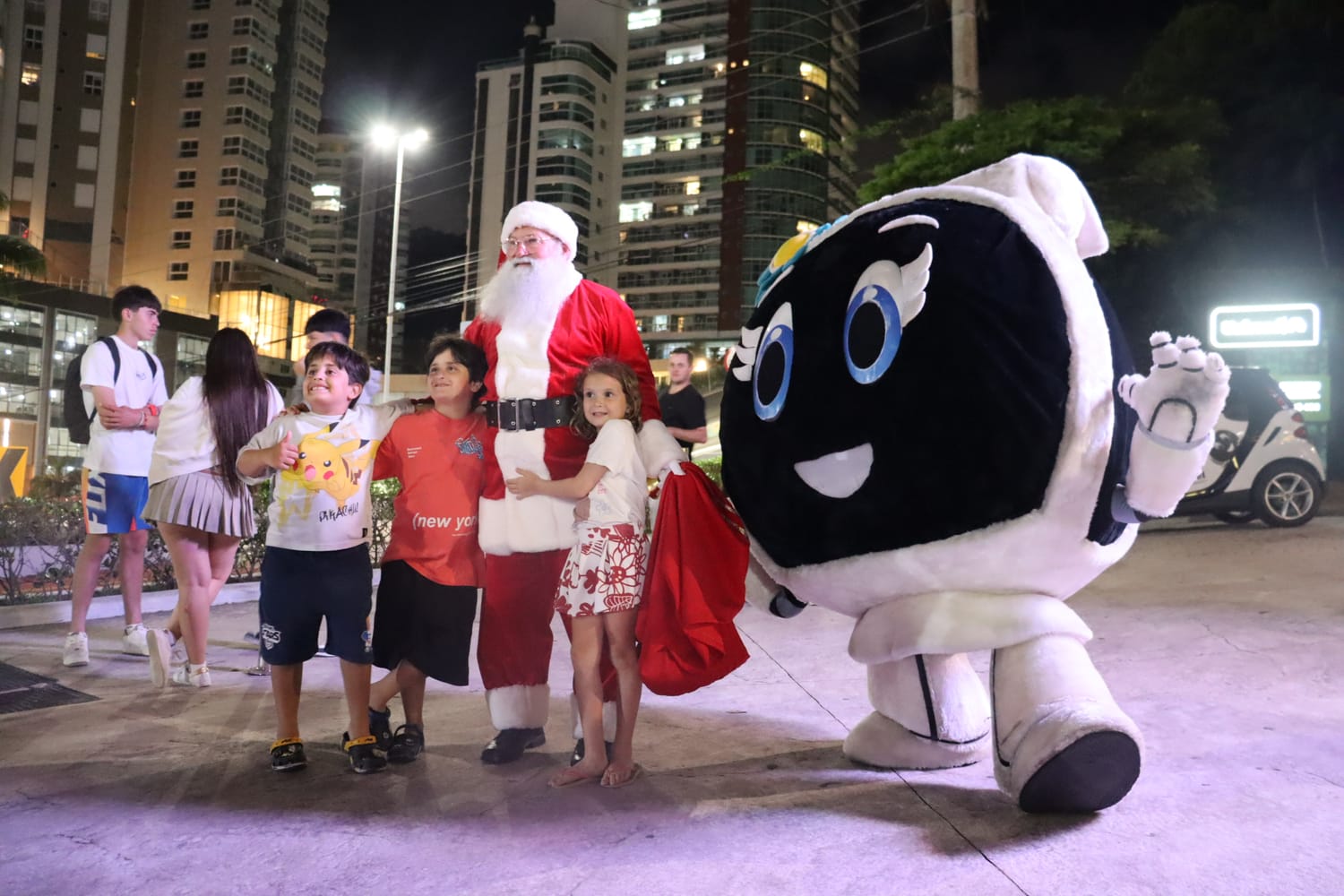 Foto Noel