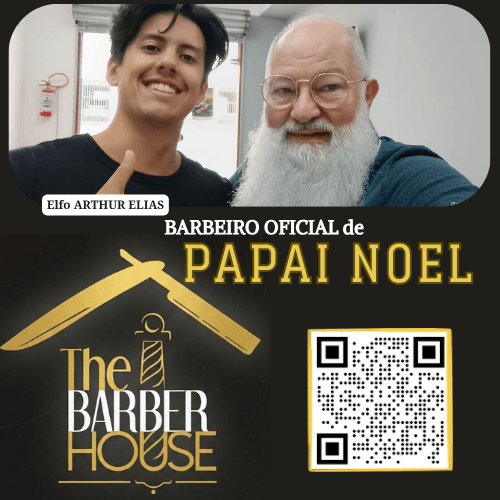 Barber House