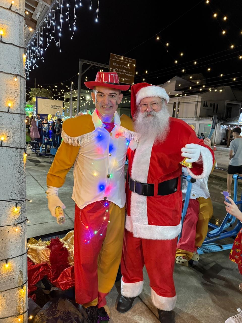 Foto Noel
