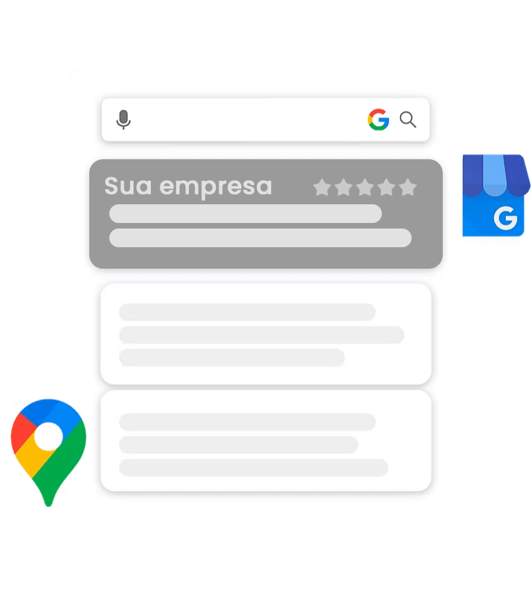 Google Local Presence