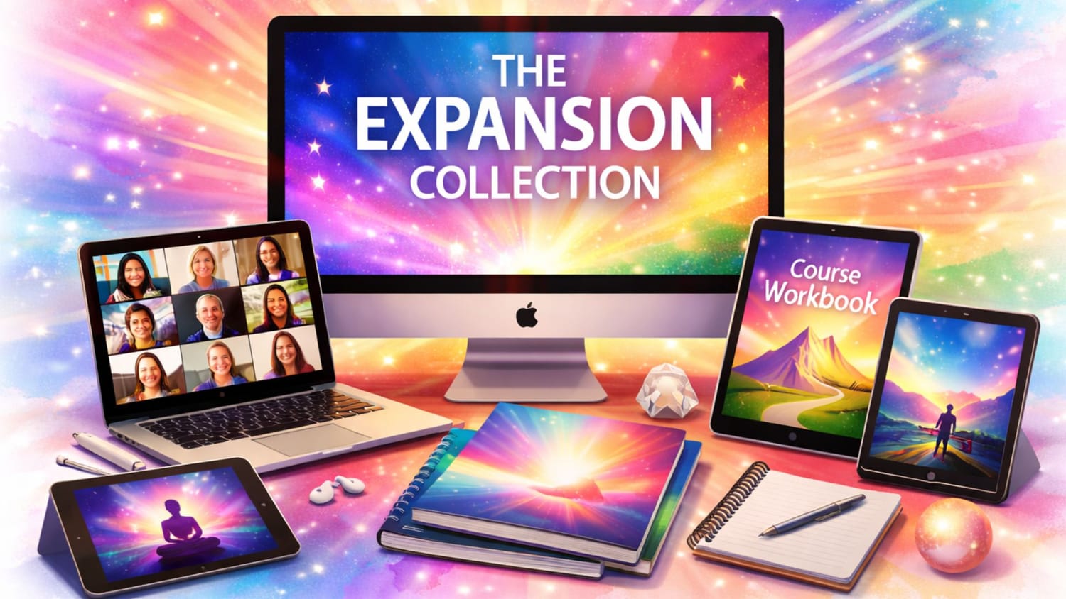 The Expansion Collection