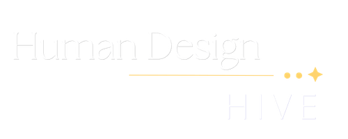Human Design Hive