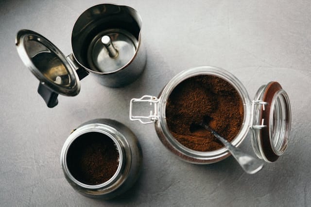 Best time to take Java Burn