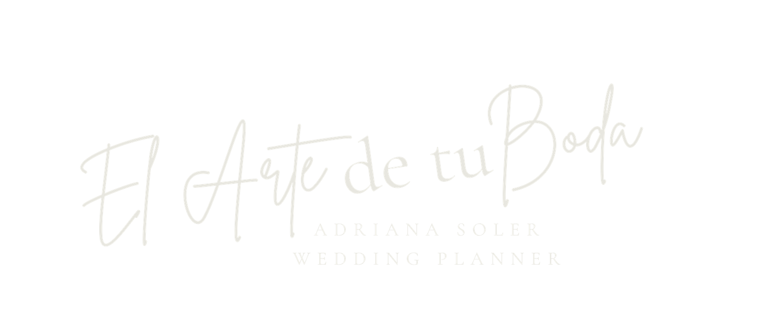 El Arte de Tu Boda