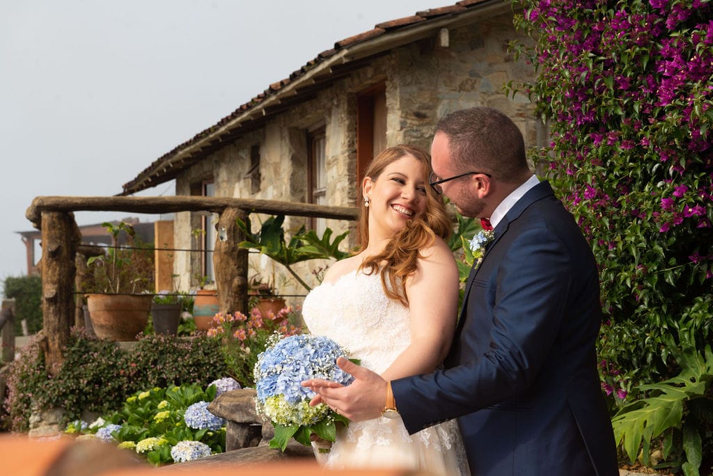 Video de boda en Agua de Vida
