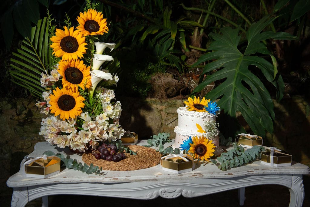 Boda en Posada Agua de Vida, Galip&aacute;n