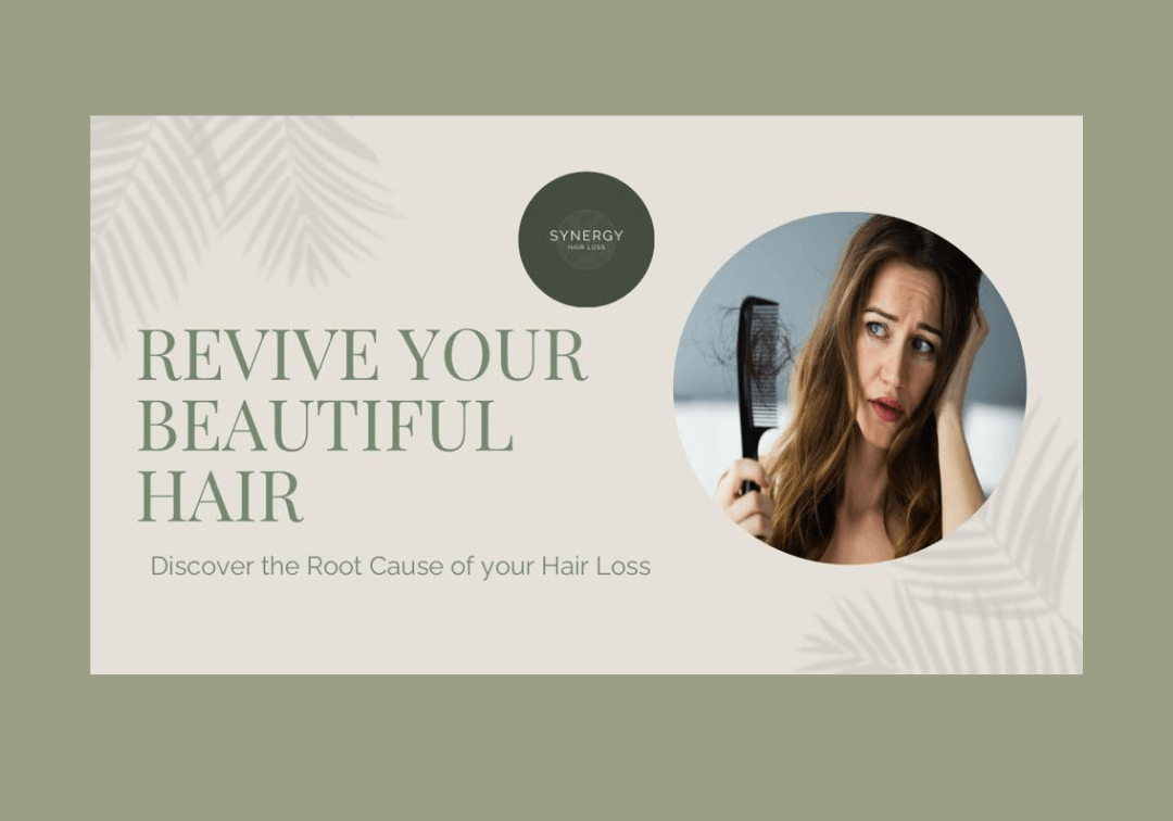 Hair Loss Support and Solutions FREE Group - Lisa West