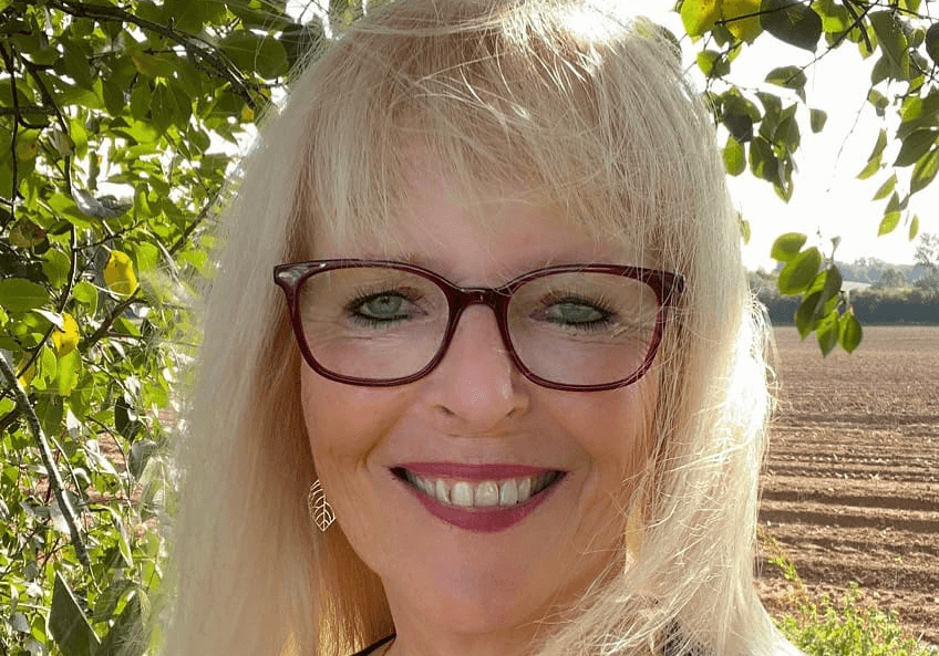 Bonnie Williamson
