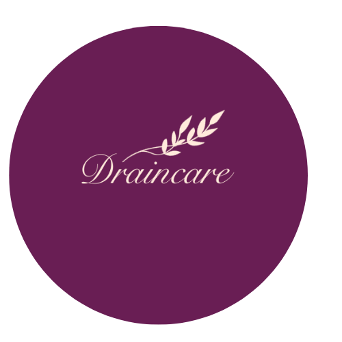 Draincare Logo