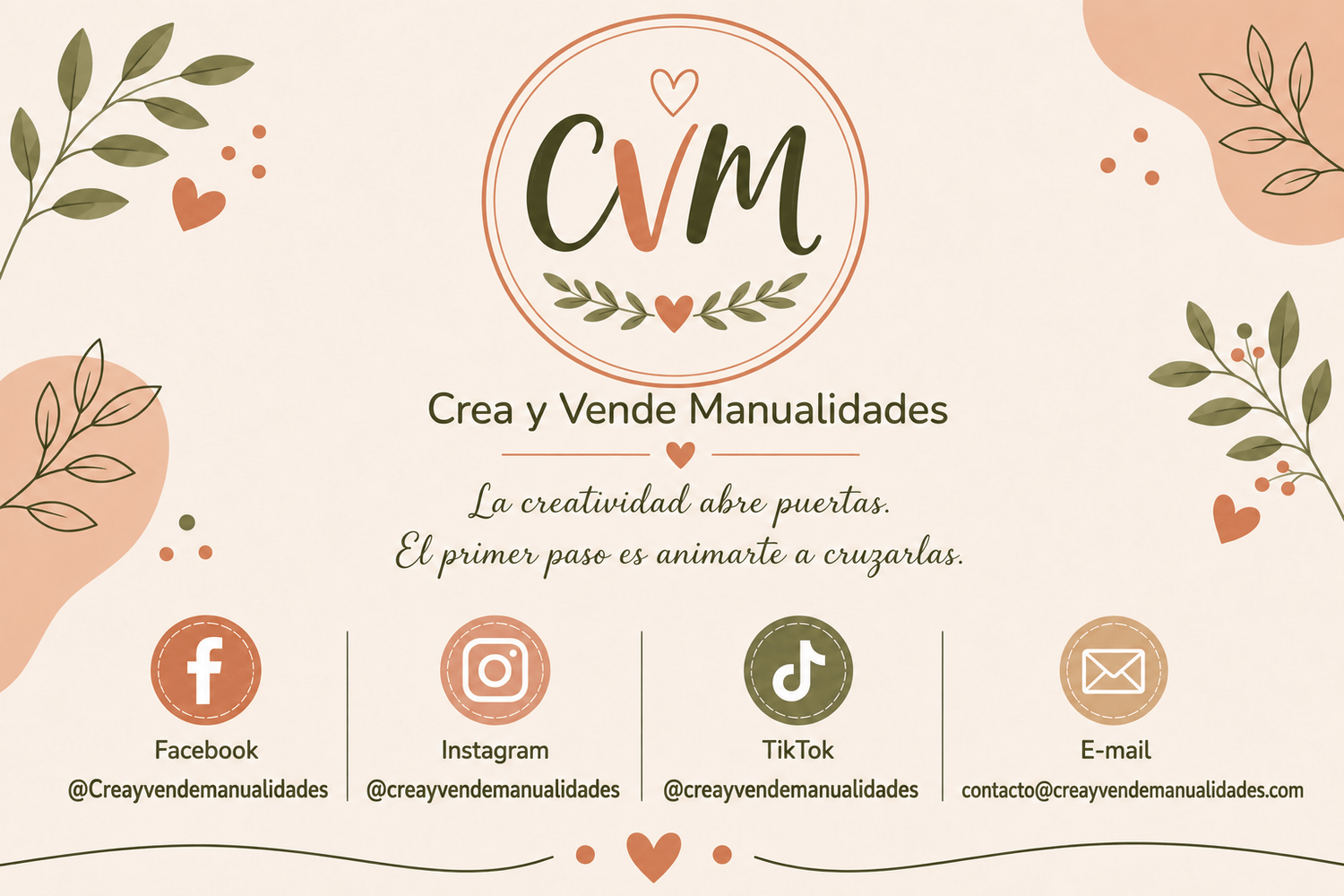 Síguenos en nuestras redes sociales