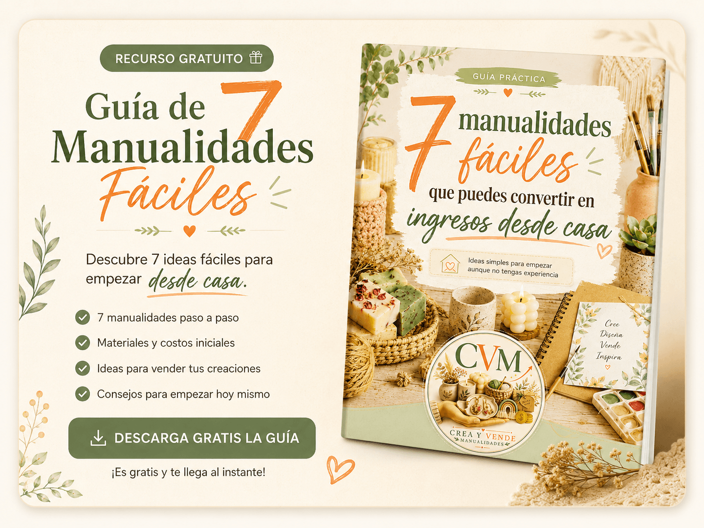 Accede a tu GUÍa GRATUITA