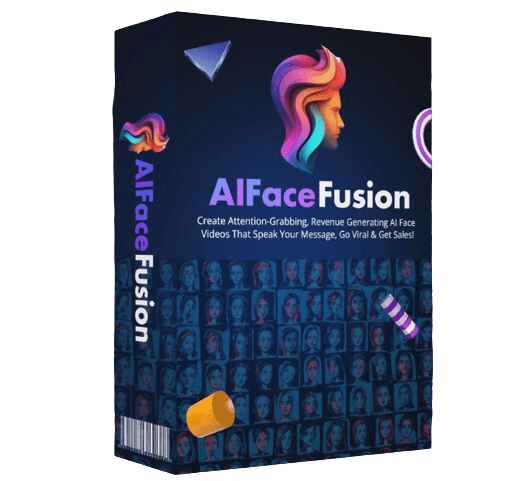 ai face fusion