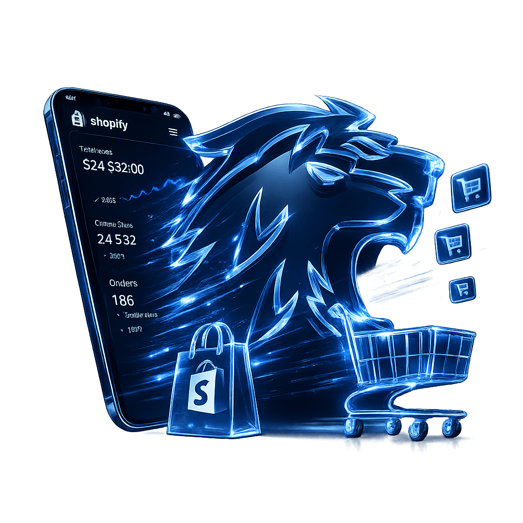 Alfalion Investment eCommerce y logística