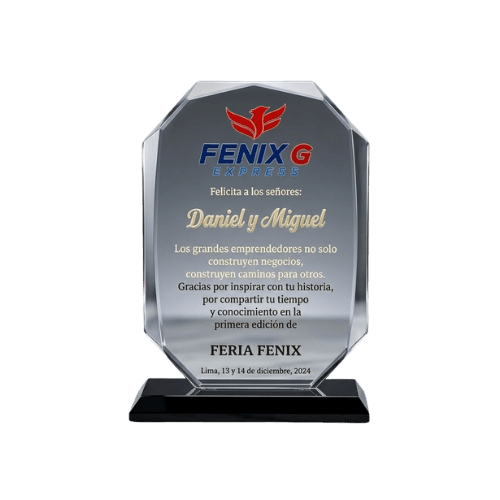 Feria Fenix - Sponsor oficial