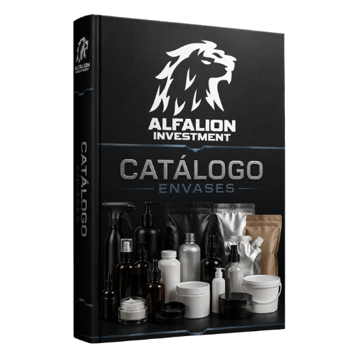 Catálogo Crea tu Winner Alfalion