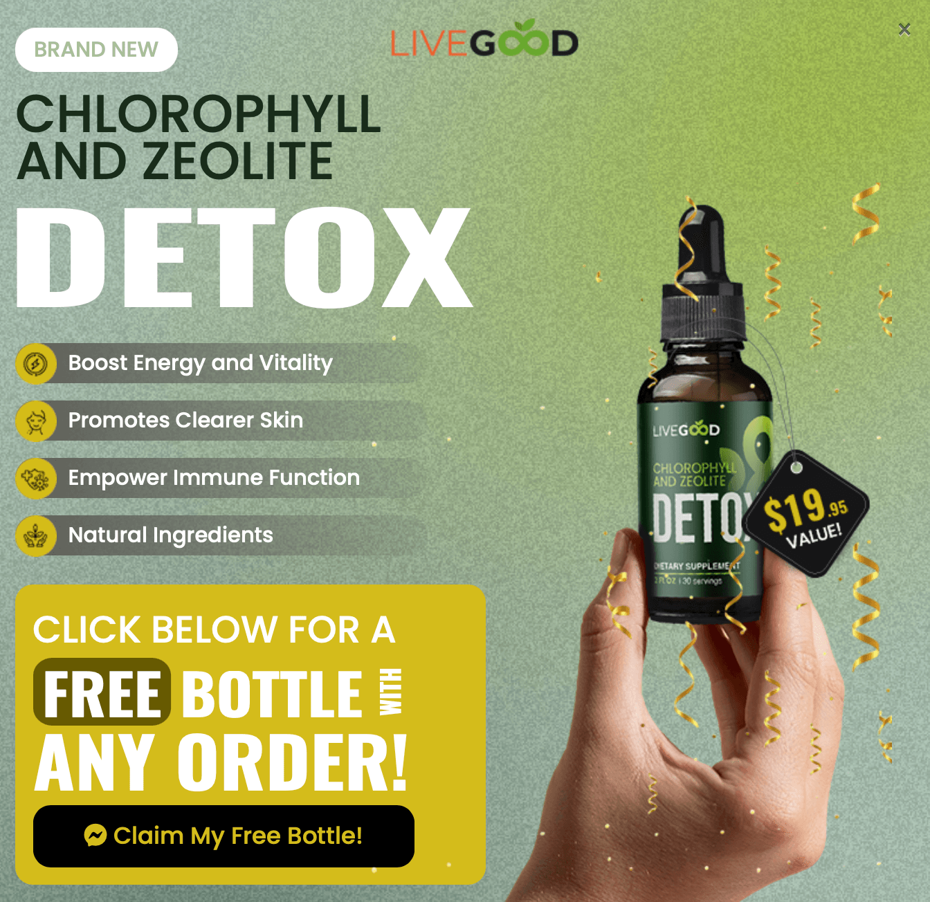 Link to DoTerra Website