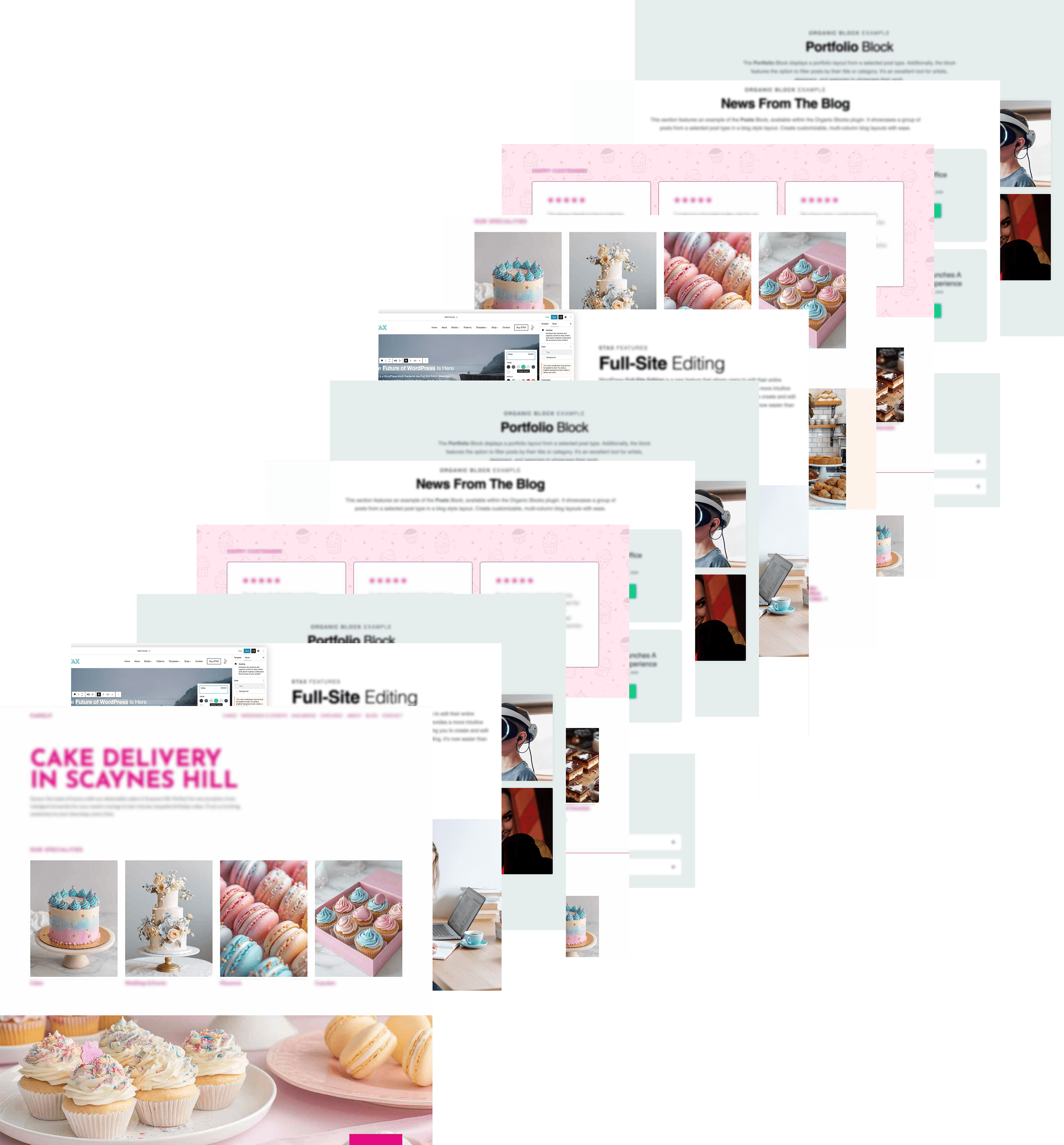 Smithie Web Solutions