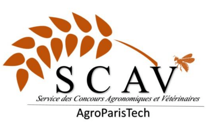 Logo SCAV