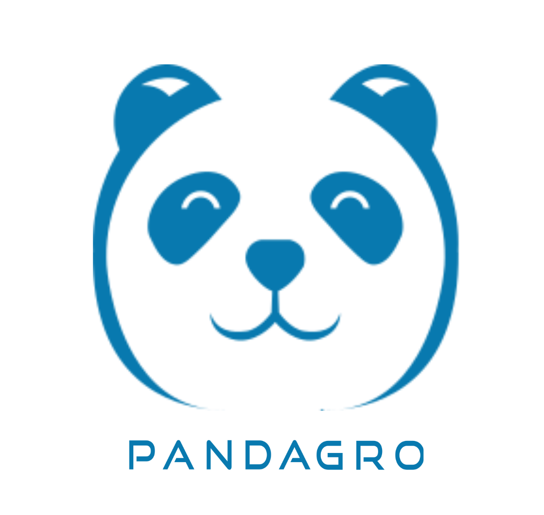 Pandagro Logo