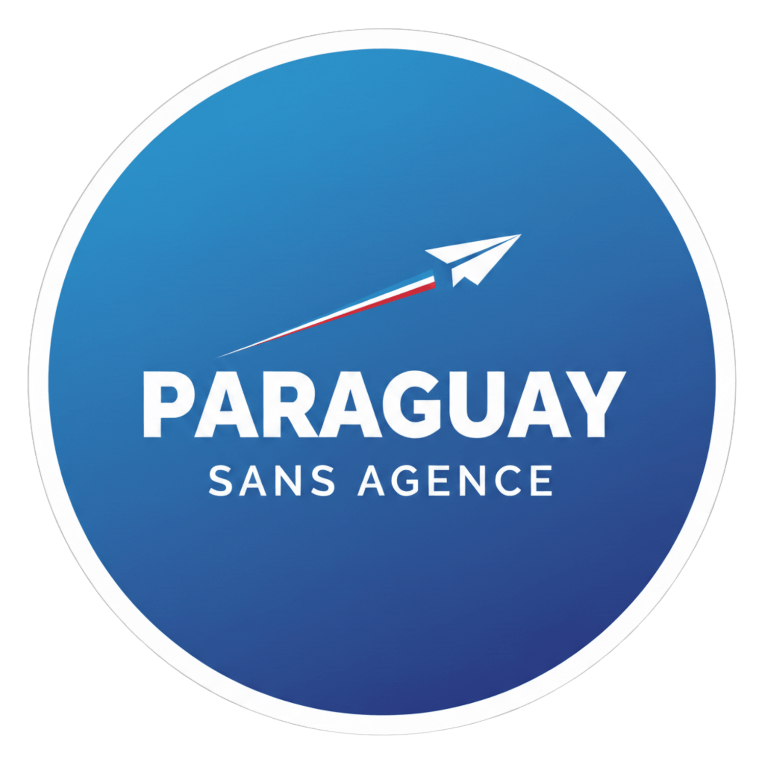 Paraguay Sans Agence