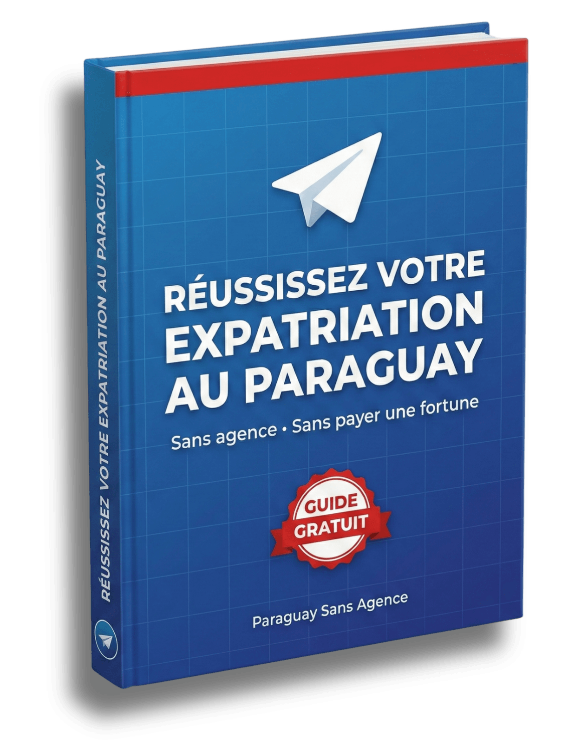 Guide gratuit Paraguay Sans Agence