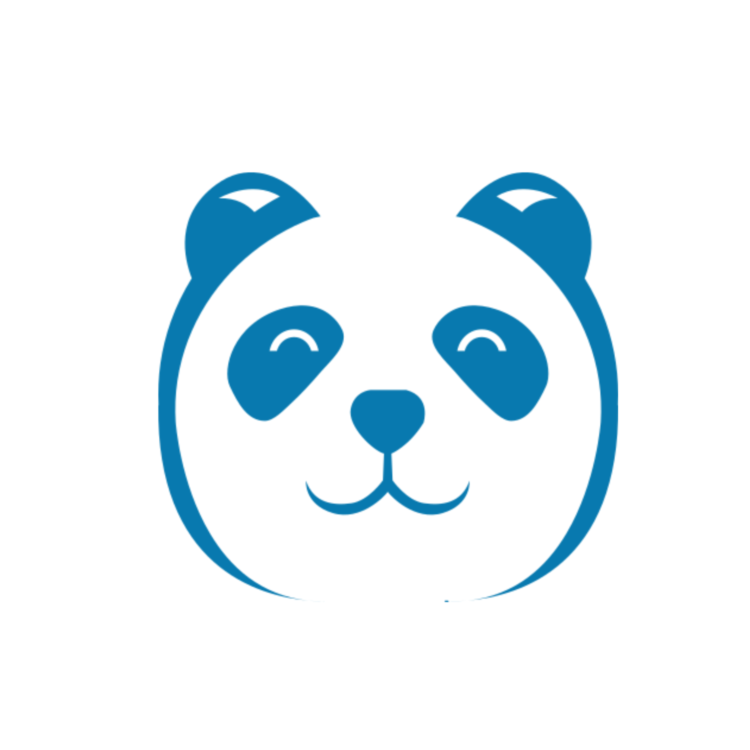 Logo Pandagro SVT