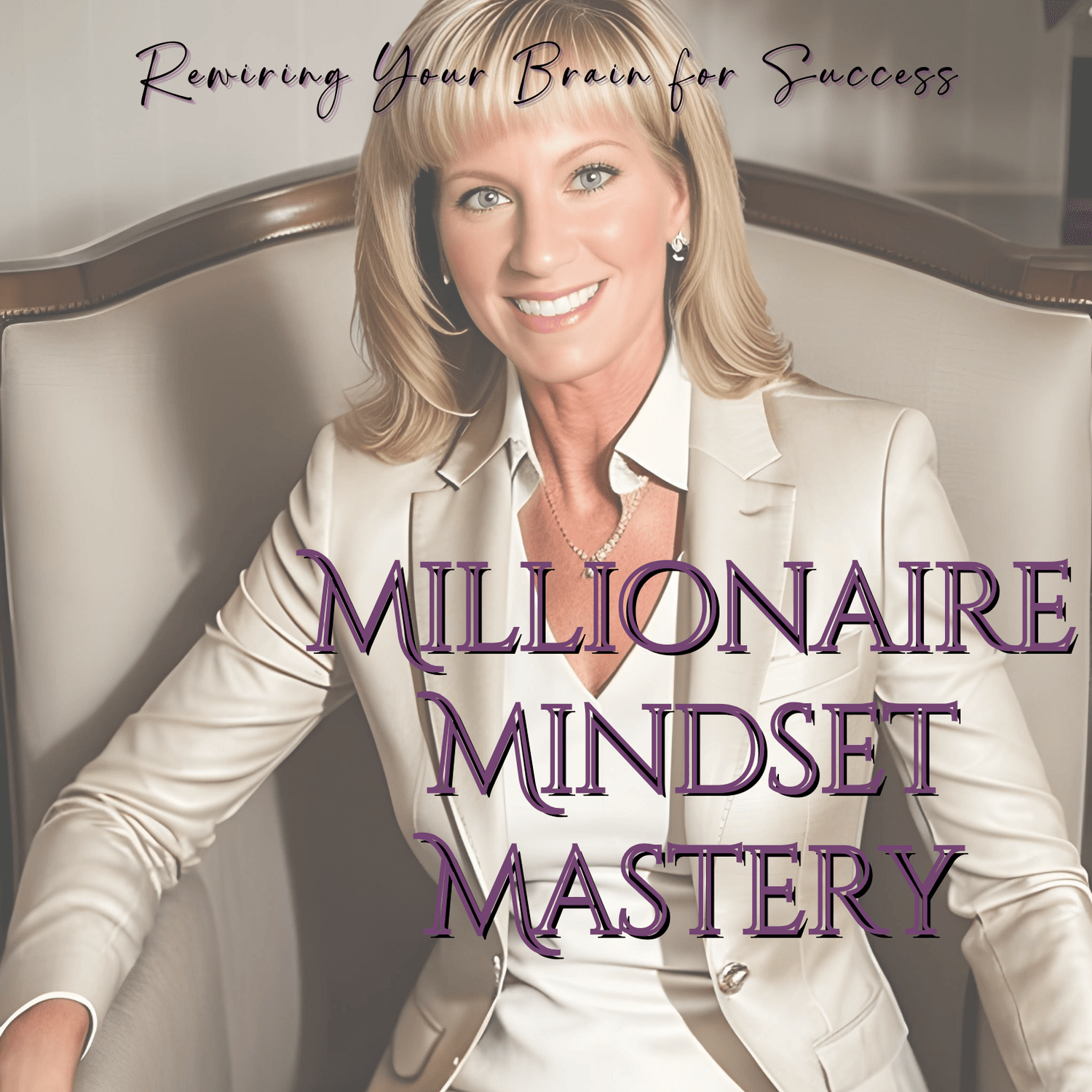Millionaire Mindset Mastery