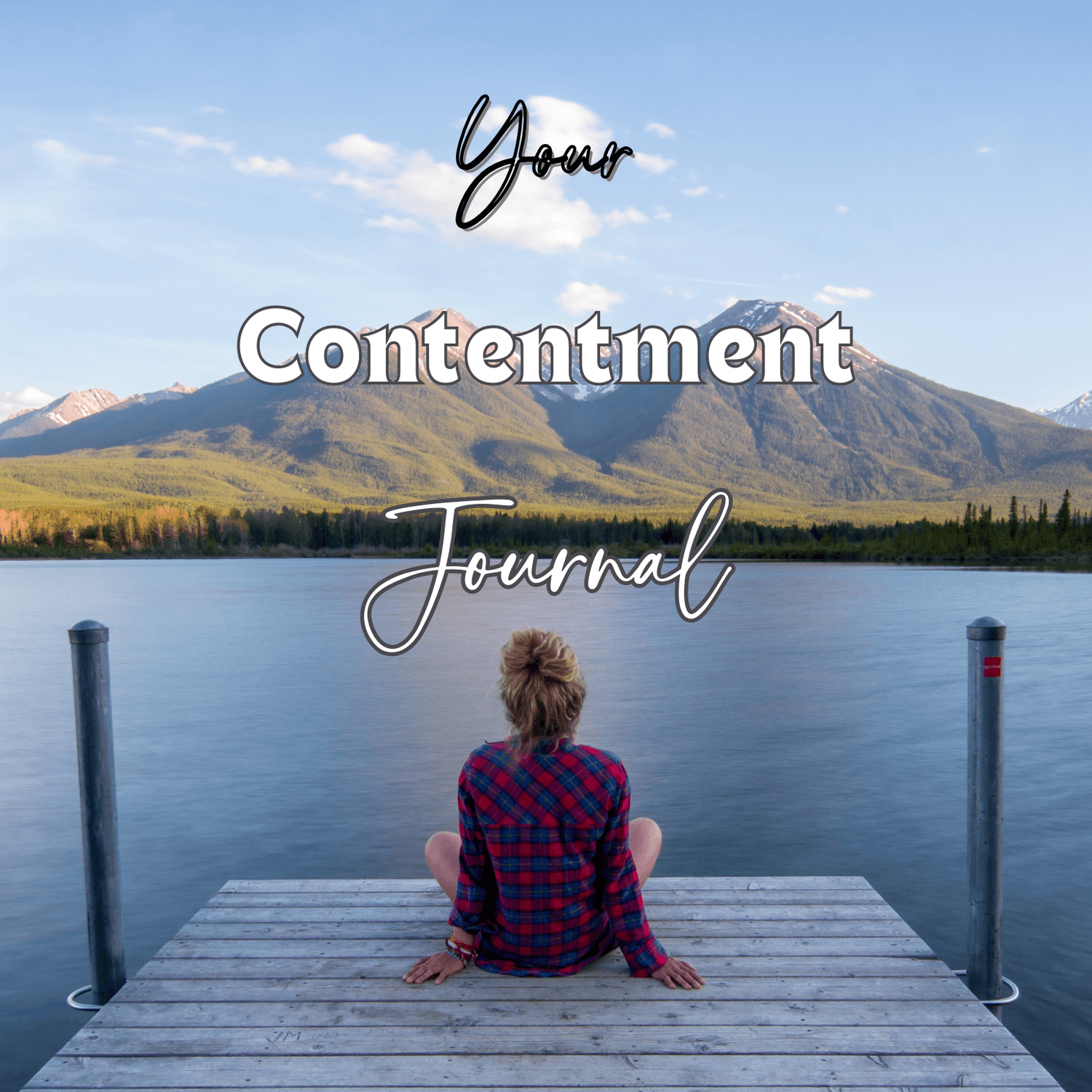Your Contentment Journal