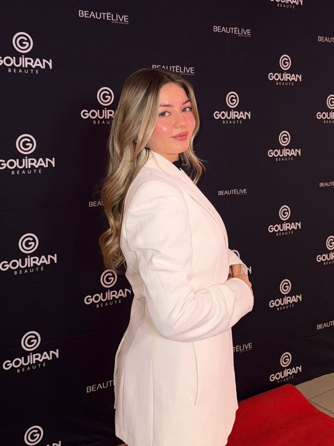 Fanny - Coach et créatrice de contenu