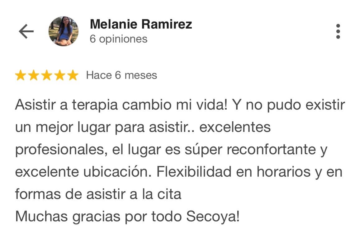 Reseña de Google 4