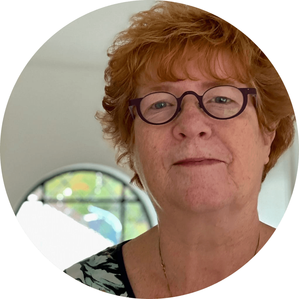 Tini Lubberink - Atelier het Baken