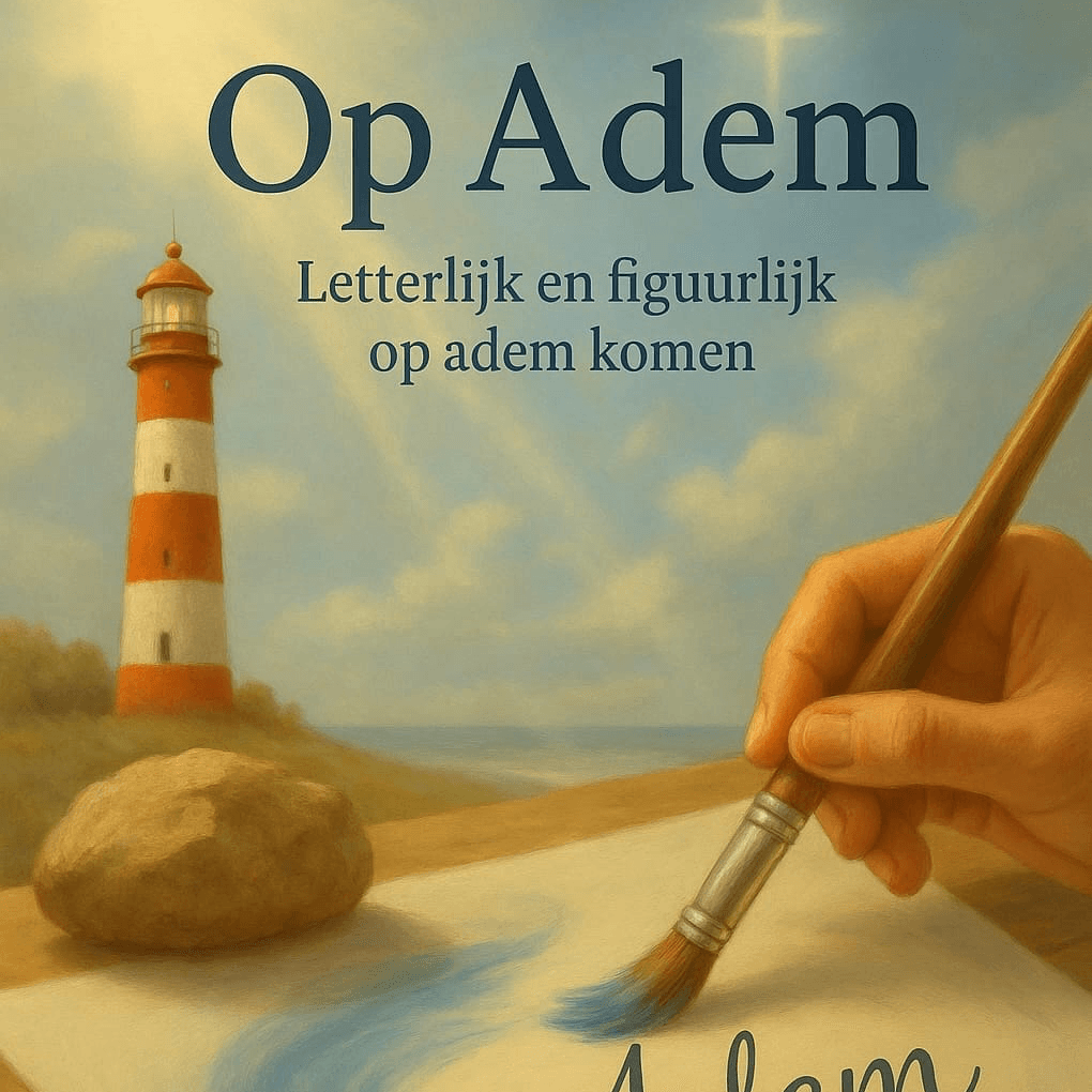 Online Workshop: Op Adem - Dinsdag 09-september-2025