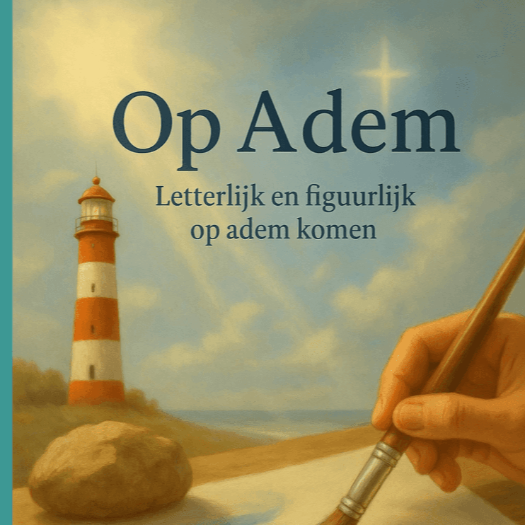 Live Workshop Op Adem in Putten - 13 maart 2026
