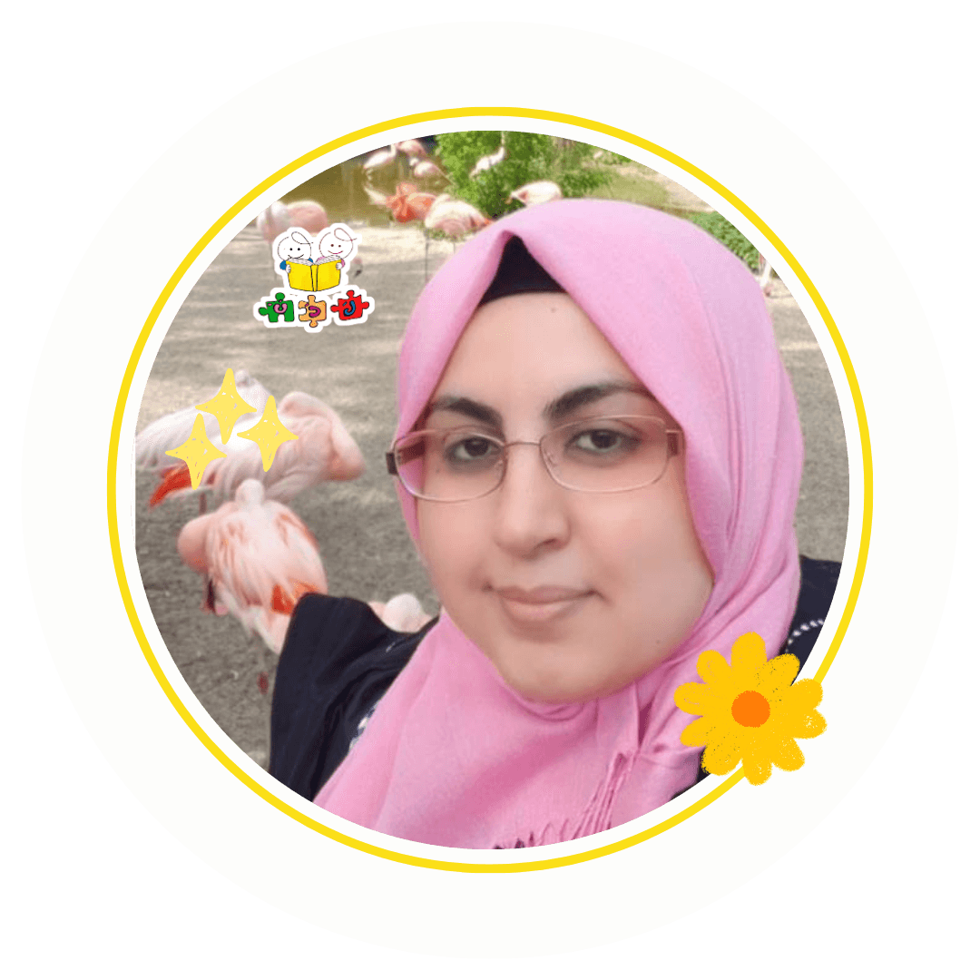أ. آلاء الشيخلي